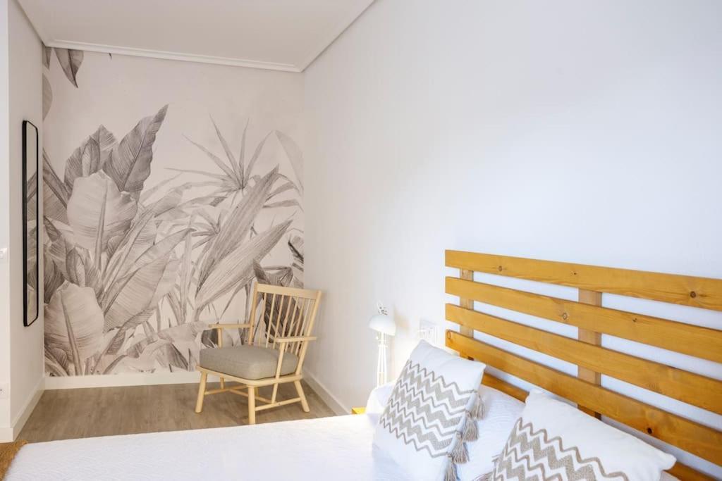 Casa de Férias Zaldivar Etxea