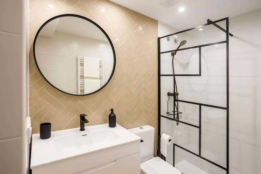 Holiday home Zaldivar Etxea Leza