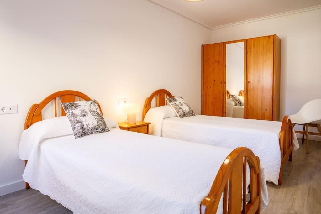 Holiday home Zaldivar Etxea