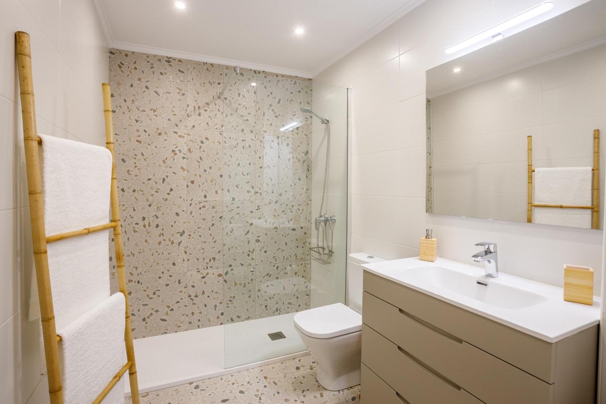 Zaldivar Etxea Holiday home Leza